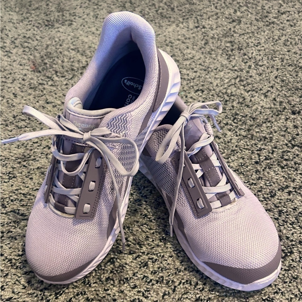 50%offw❤️ Dr Scholls Sublime Legend Work Shoes Composite Toe Safety Work